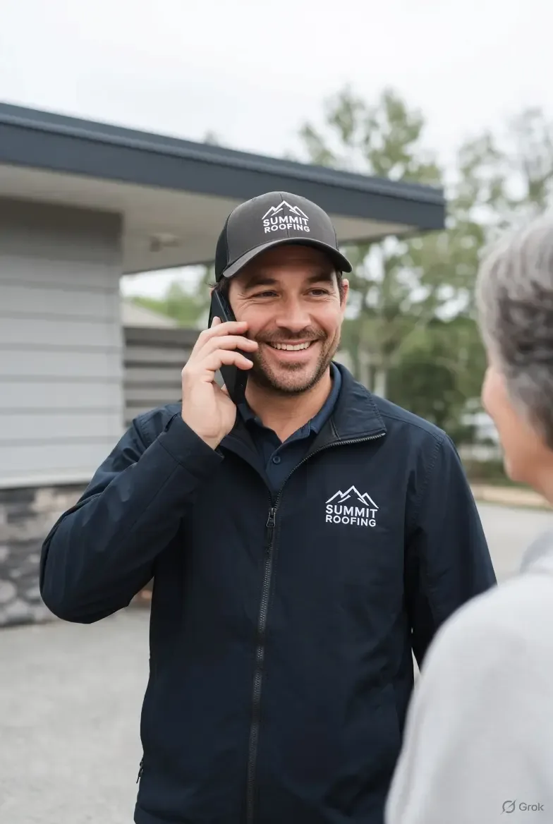 Flat Roof Leak Repair New Effington, SD FAQs